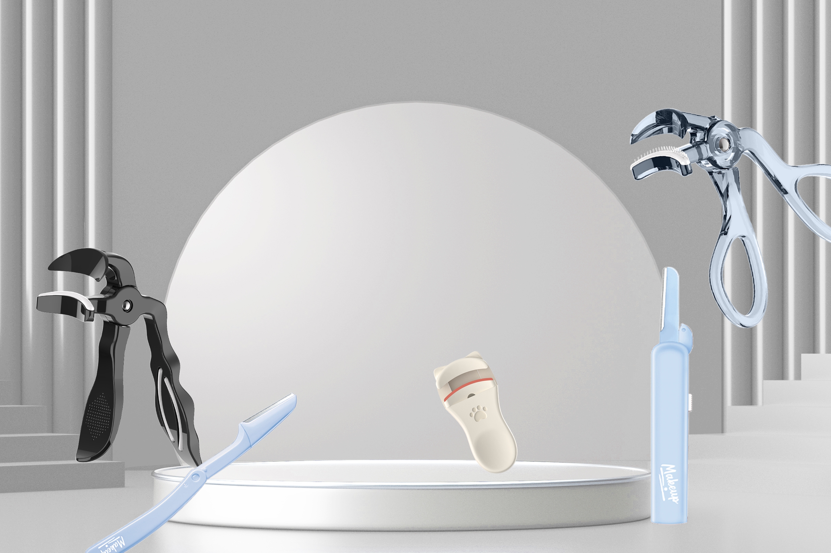 金年会·美妆领航者